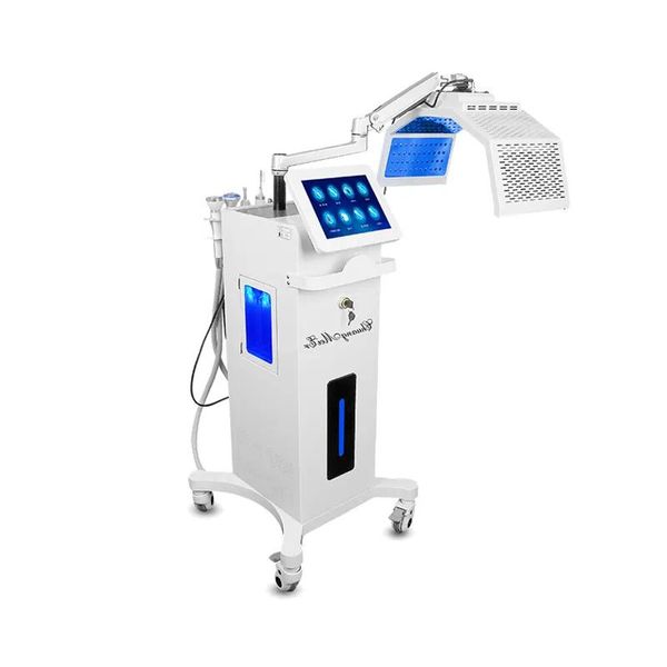 latest hydro dermabrasion facial diamond water oxygen microdermabrasion machine skin care skin rejuvenation red light therapy beauty device
latest hydro dermabrasion facial diamond water oxygen microdermabrasion machine skin care skin rejuvenation red light therapy beauty device