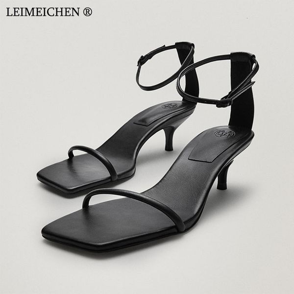 dress shoes leimeichen summer women sandals fashion high heels gladiator sandal shoes narrow band party dress pump shoes 230201, Black
dress shoes leimeichen summer women sandals fashion high heels gladiator sandal shoes narrow band party dress pump shoes 230201, Black
