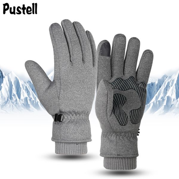 mittens men' ski gloves windproof waterproof nonslip plus velvet warm snowboarding snowmobile motorcycle riding winter 230131, Blue;gray
mittens men' ski gloves windproof waterproof nonslip plus velvet warm snowboarding snowmobile motorcycle riding winter 230131, Blue;gray