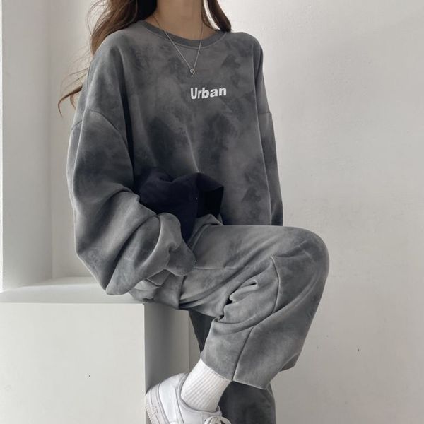 women's two piece pants autumn winter 2 pieces set trouser suits plus size urban casual long sleeve women tracksuit sportswear plush ve, White
women's two piece pants autumn winter 2 pieces set trouser suits plus size urban casual long sleeve women tracksuit sportswear plush ve, White