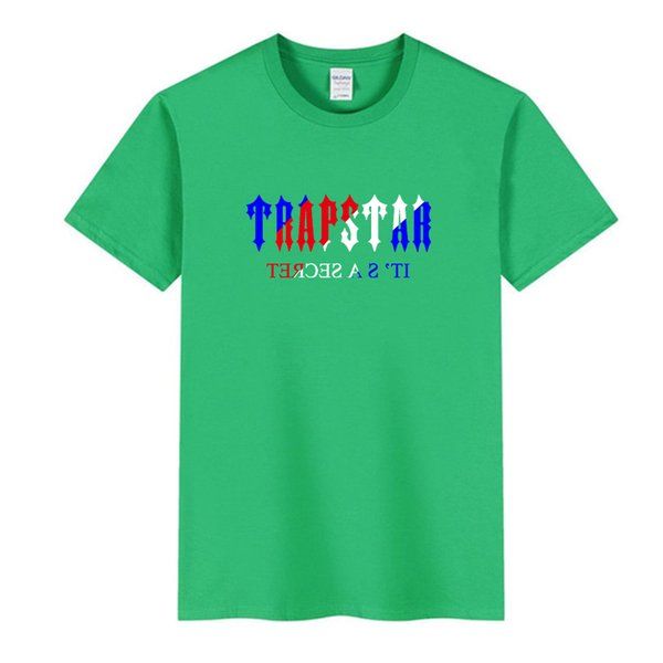 mens womens designers t shirts fashion man t shirt trapstar women tees short sleeve luxe tshirts xs-2xl i9gl# 3 ijlb, White;black
mens womens designers t shirts fashion man t shirt trapstar women tees short sleeve luxe tshirts xs-2xl i9gl# 3 ijlb, White;black