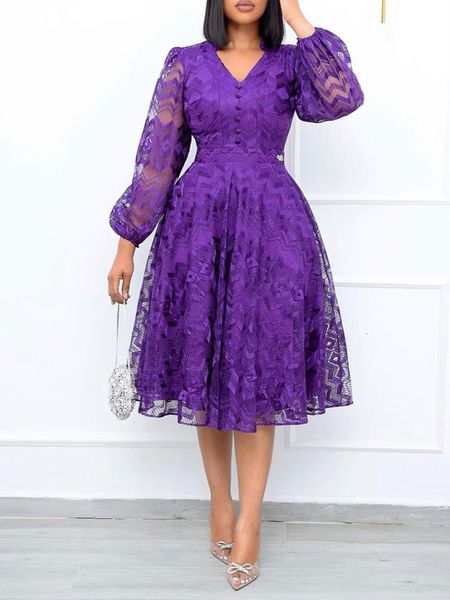 plus size dresses hollow out women's dress lace patchwork robe femme elegant lantern sleeve see-though a-line party vestidos 230201, Black
plus size dresses hollow out women's dress lace patchwork robe femme elegant lantern sleeve see-though a-line party vestidos 230201, Black