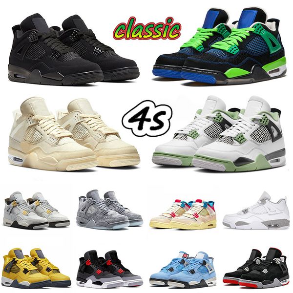 with box jumpman 4 4s iv men basketball shoes pn dust university blue seafoam red thunder midnight navy cactus jack black cat sail sneakers
with box jumpman 4 4s iv men basketball shoes pn dust university blue seafoam red thunder midnight navy cactus jack black cat sail sneakers