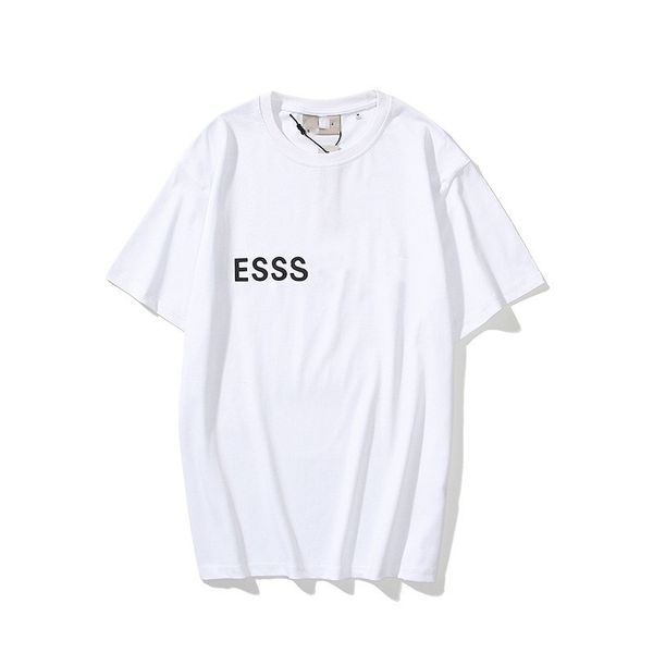 t shirt printing fashion clothing mens women designer t shirts short summer fashion casual pure cotton short sleeve clothes tees luxurys clo, White;black