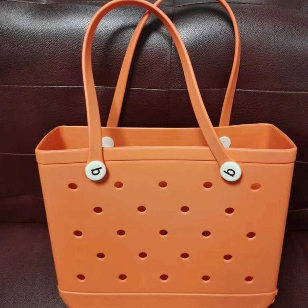 solid color fashion large beach basket bags summer eva basket women big capacity beach pouch hole totes hobo pocket hoppet 230201 230201
solid color fashion large beach basket bags summer eva basket women big capacity beach pouch hole totes hobo pocket hoppet 230201 230201