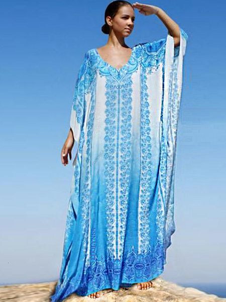 women's swimwear blue kaftan beach cotton cover up summer women beachwear tunic oversize bikini cover-ups robe de plage sarong q774 230, White;black
women's swimwear blue kaftan beach cotton cover up summer women beachwear tunic oversize bikini cover-ups robe de plage sarong q774 230, White;black