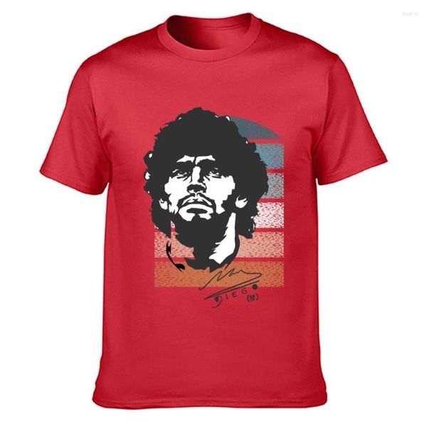 men's t shirts rip diego maradona d10s baseball shirt interesting fashion short sleeve leisure novelty character over size s-5xl 6 x42s, White;black
men's t shirts rip diego maradona d10s baseball shirt interesting fashion short sleeve leisure novelty character over size s-5xl 6 x42s, White;black
