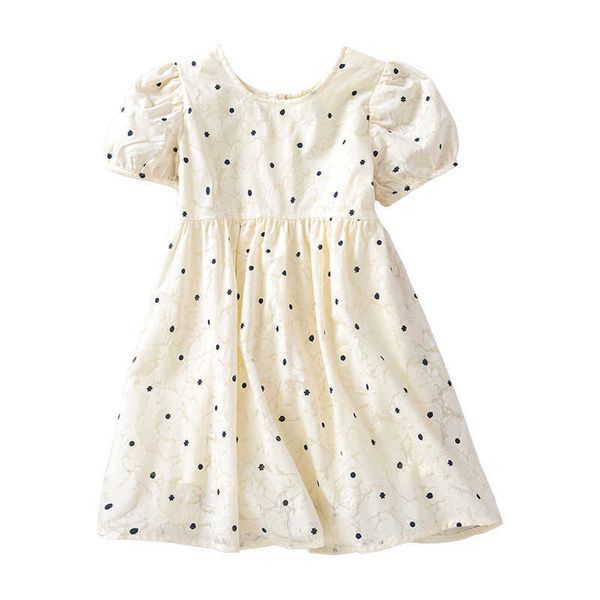 girl's 2022 new teenage girls cute dot dress fashion kids cotton clothing children elegant retro dresses #6796 0131, Red;yellow
girl's 2022 new teenage girls cute dot dress fashion kids cotton clothing children elegant retro dresses #6796 0131, Red;yellow