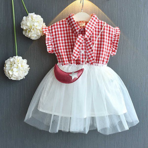 girl's cute children's clothes baby girl dress lace peter pan collar ball gown knee-length dresses cotton patchwork mesh kid petti, Red;yellow
girl's cute children's clothes baby girl dress lace peter pan collar ball gown knee-length dresses cotton patchwork mesh kid petti, Red;yellow
