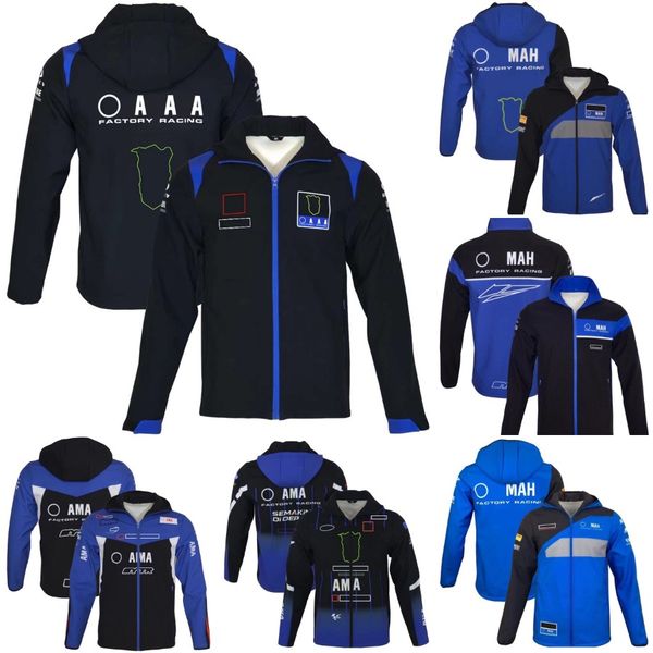 2023 new moto racing team hoodie motorcycle ride blue keep warm jackets zip fleece sportswear motocross men's windproof zipper jacket
2023 new moto racing team hoodie motorcycle ride blue keep warm jackets zip fleece sportswear motocross men's windproof zipper jacket