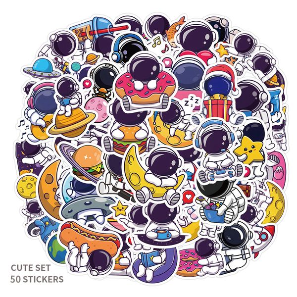 50pcs nasa logo space astronaut graffiti stickers for diy luggage lapskateboard motorcycle bicycle stickers w1567
50pcs nasa logo space astronaut graffiti stickers for diy luggage lapskateboard motorcycle bicycle stickers w1567