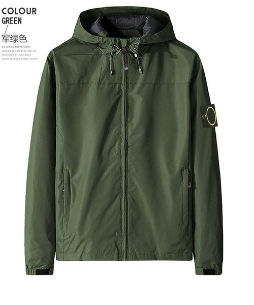 plus size coat men's brand jackets designer stone jackets island pocket jacket long sleeve zipper badges windbreaker embrodiery work ja, Black;brown
plus size coat men's brand jackets designer stone jackets island pocket jacket long sleeve zipper badges windbreaker embrodiery work ja, Black;brown