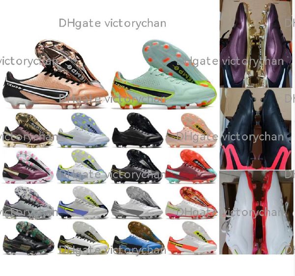 gift bag quality football boots tiempo legend 9 elite pro fg firm ground soft leather shoes for mens outdoor gold green blue comfortable tra, Black
gift bag quality football boots tiempo legend 9 elite pro fg firm ground soft leather shoes for mens outdoor gold green blue comfortable tra, Black