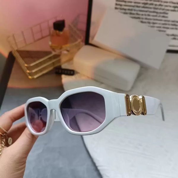 fashion designer square sunglasses men women classic attitude metal square frame popular retro avant-garde outdoor uv 400 protection rimless, White;black
fashion designer square sunglasses men women classic attitude metal square frame popular retro avant-garde outdoor uv 400 protection rimless, White;black