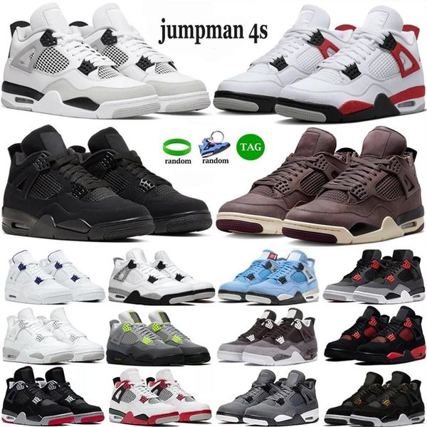 men women jumpman 4 4s basketball shoes mens outdoors sneakers military black cat red thunder white oreo sail cement bred womens t213u
men women jumpman 4 4s basketball shoes mens outdoors sneakers military black cat red thunder white oreo sail cement bred womens t213u