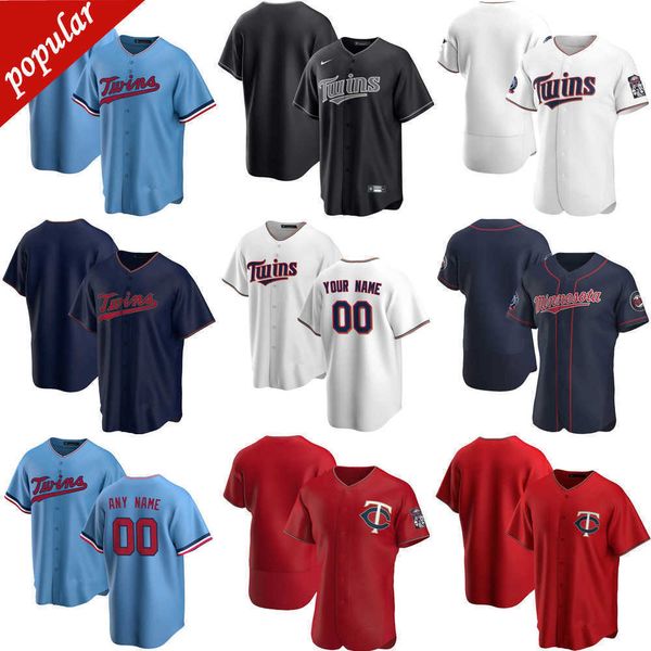 custom jersey minnesota''twins''mens women youth 34 kirby puckett 3 harmon killebrew 54 ervin santana 11 jorge polanco b, Blue;black
custom jersey minnesota''twins''mens women youth 34 kirby puckett 3 harmon killebrew 54 ervin santana 11 jorge polanco b, Blue;black