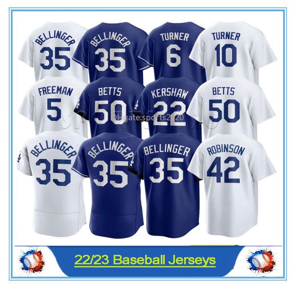 baseball freddie an jersey 50 mookie betts chris taylor cody bellinger clayton kershaw justin trea turner walker buehler jackie robinson fer, Blue;black
baseball freddie an jersey 50 mookie betts chris taylor cody bellinger clayton kershaw justin trea turner walker buehler jackie robinson fer, Blue;black