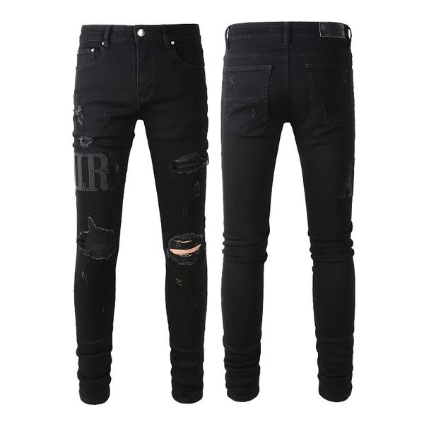 fashion skinny mens jeans 614 straight slim elastic jean men casual biker male stretch denim trouser classic pants jeans size 28-40 qcz1, Black
fashion skinny mens jeans 614 straight slim elastic jean men casual biker male stretch denim trouser classic pants jeans size 28-40 qcz1, Black