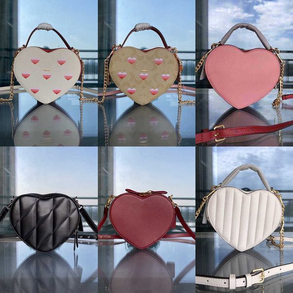 shoulder bag shoppers tote bag leather handbag women designer handbags bags purses heart-shaped ladies fashion crossbody bags 221110
shoulder bag shoppers tote bag leather handbag women designer handbags bags purses heart-shaped ladies fashion crossbody bags 221110