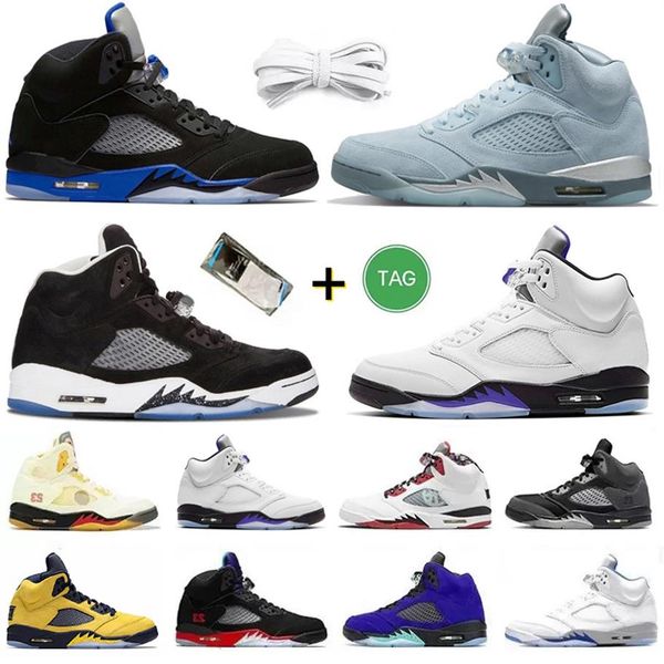 jumpman 5 5s mens retro basketball shoes easter concord bluebird oreo racer blue raging bull jade horizon shattered backboard wing244h
jumpman 5 5s mens retro basketball shoes easter concord bluebird oreo racer blue raging bull jade horizon shattered backboard wing244h