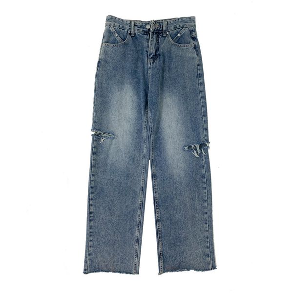 tytytyyt men's jeans high street straight jean mens women blue jeans washed big hole zipper pants black pant
tytytyyt men's jeans high street straight jean mens women blue jeans washed big hole zipper pants black pant