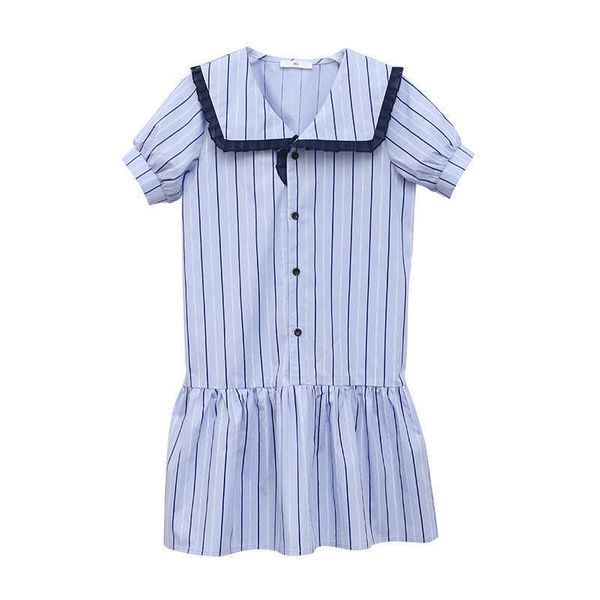 girl's kids summer clothes 2022 new teenager girls stripe college wind es children sweet princess dress brief elegant #8852 0131, Red;yellow
girl's kids summer clothes 2022 new teenager girls stripe college wind es children sweet princess dress brief elegant #8852 0131, Red;yellow