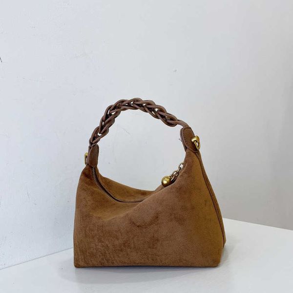 totes fashion faux suede women's handbags woven handle armpit bags for women 2023 designer shoulder bag small pillow tote clutch chic g
totes fashion faux suede women's handbags woven handle armpit bags for women 2023 designer shoulder bag small pillow tote clutch chic g