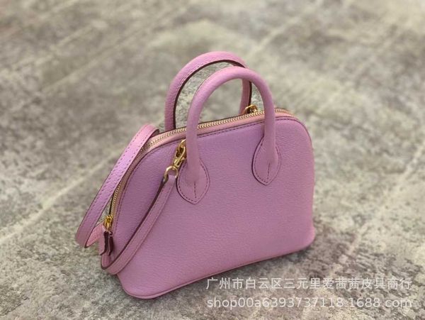 original edition handbags designer her bags fashion luxury brand mini bowling leather soft design versatile handbag messenger elegant classi
original edition handbags designer her bags fashion luxury brand mini bowling leather soft design versatile handbag messenger elegant classi