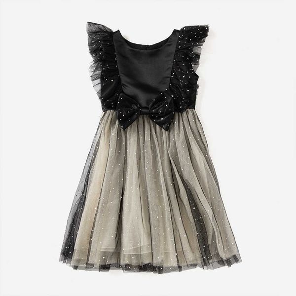 girl's teenager girls princess dresses 2023 summer new black children clothing cute kids mesh patchwork dress #6851 0131, Red;yellow
girl's teenager girls princess dresses 2023 summer new black children clothing cute kids mesh patchwork dress #6851 0131, Red;yellow