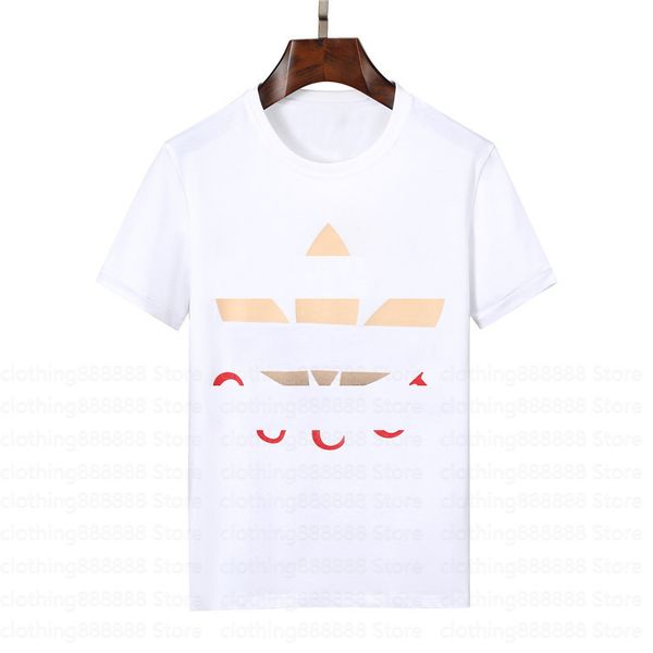 2023 men's t-shirts tees mens women designer t shirts cottons man s casual shirt luxurys clothing street shorts sleeve clothes, White;black
2023 men's t-shirts tees mens women designer t shirts cottons man s casual shirt luxurys clothing street shorts sleeve clothes, White;black