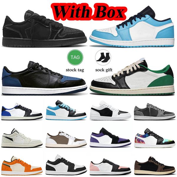 1 low outdoor shoes men women 1s reverse mocha black phantom wolf grey concord bred shadow offs toe bulls white camo sneakers trainers
1 low outdoor shoes men women 1s reverse mocha black phantom wolf grey concord bred shadow offs toe bulls white camo sneakers trainers