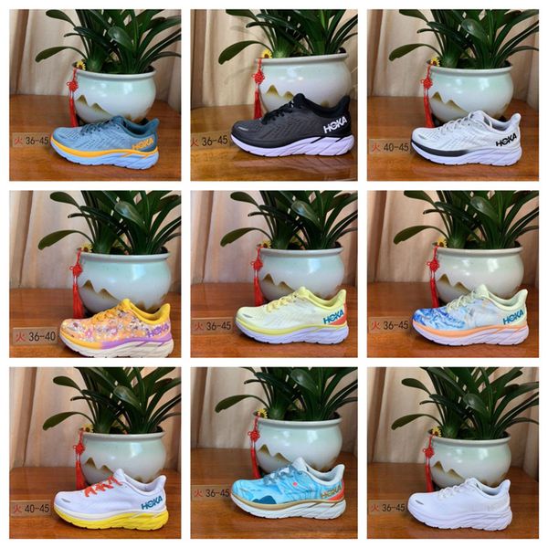 2023 hoka one bondi 8 running shoe local boots online store training sneakers accepted lifestyle shock absorption highway designer women men
2023 hoka one bondi 8 running shoe local boots online store training sneakers accepted lifestyle shock absorption highway designer women men
