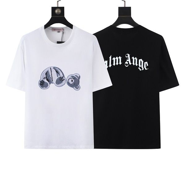 mens t-shirts mens tshirts designers clothes fashion cotton couples tee casual summer men women clothing brand short sleeve tees designer cl, White;black
mens t-shirts mens tshirts designers clothes fashion cotton couples tee casual summer men women clothing brand short sleeve tees designer cl, White;black