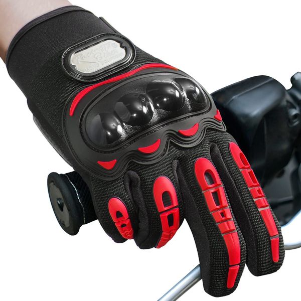 five fingers gloves motorcycle touch screen breathable full finger outdoor sports protection riding dirt bike guantes moto 230131, Blue;gray
five fingers gloves motorcycle touch screen breathable full finger outdoor sports protection riding dirt bike guantes moto 230131, Blue;gray