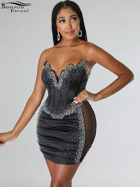set casual dresses bonnie forest elegant black crystal short party glam off shoulder mesh diamond honey birthday outfits 230131, Red;black
set casual dresses bonnie forest elegant black crystal short party glam off shoulder mesh diamond honey birthday outfits 230131, Red;black