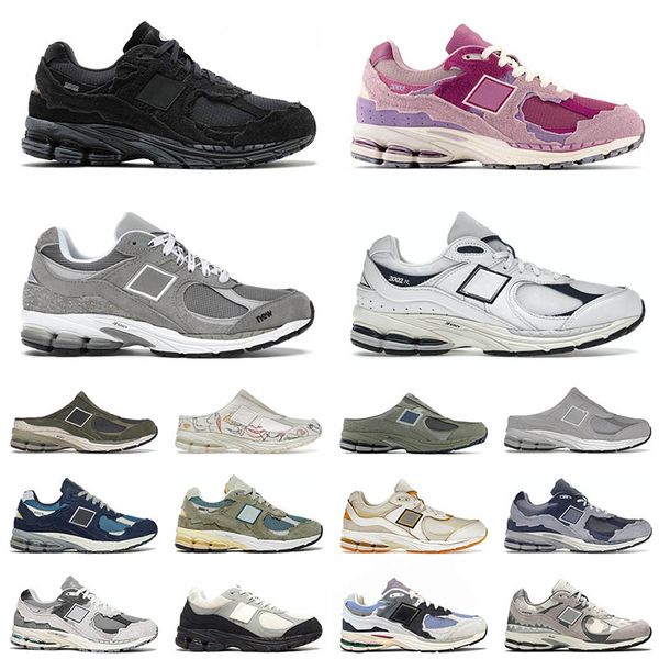 authentic 2002r designer running shoes protection pack phantom mens women 2002 r rain cloud low b2002r invincible sports sneakers 36-45, Black
authentic 2002r designer running shoes protection pack phantom mens women 2002 r rain cloud low b2002r invincible sports sneakers 36-45, Black