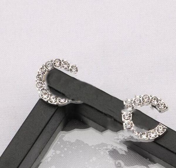 20color 18k gold plated luxury letters stud letter earring brand designers geometric famous women round crystal rhinestone pearl wedding par, Golden;silver
20color 18k gold plated luxury letters stud letter earring brand designers geometric famous women round crystal rhinestone pearl wedding par, Golden;silver