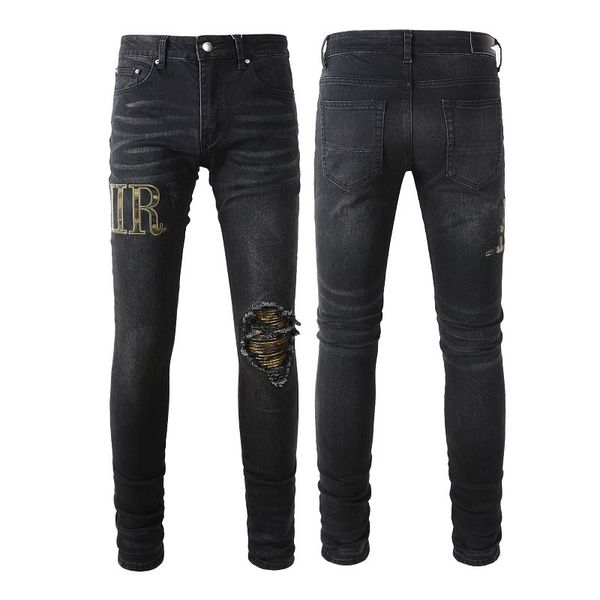 straight ripped mens slim fashion skinny jean elastic casual motorcycle biker stretch denim trouser classic pants jeans size 28-40 kp16, Blue
straight ripped mens slim fashion skinny jean elastic casual motorcycle biker stretch denim trouser classic pants jeans size 28-40 kp16, Blue
