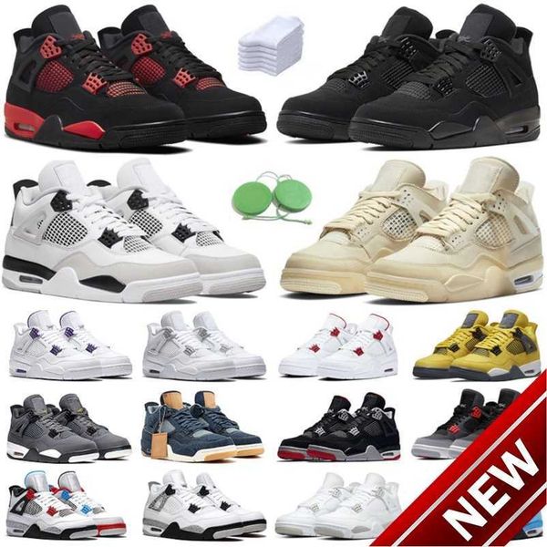 2023 og basketball shoes4 4s men women shoes sneaker military black cat sail white oreo cement red thunder unc blue lightning
2023 og basketball shoes4 4s men women shoes sneaker military black cat sail white oreo cement red thunder unc blue lightning