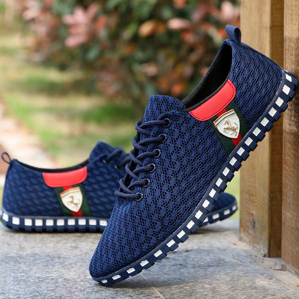 dress shoes fashion sports men's mesh comfortable and breathable casual high-quality lightweight driving men 230201, Black
dress shoes fashion sports men's mesh comfortable and breathable casual high-quality lightweight driving men 230201, Black