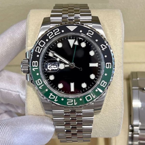 waterproof men's watch sprite automatic dhgate watch green 40mm left hand 904l stainless steel st9 root watches beer sapphire mirror da, Slivery;brown
waterproof men's watch sprite automatic dhgate watch green 40mm left hand 904l stainless steel st9 root watches beer sapphire mirror da, Slivery;brown