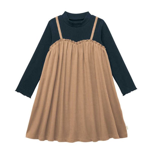 girl's es 2023 spring new teen girls casual kids clothing two color patchwork children a- line dress cotton #7235 0131, Red;yellow
girl's es 2023 spring new teen girls casual kids clothing two color patchwork children a- line dress cotton #7235 0131, Red;yellow