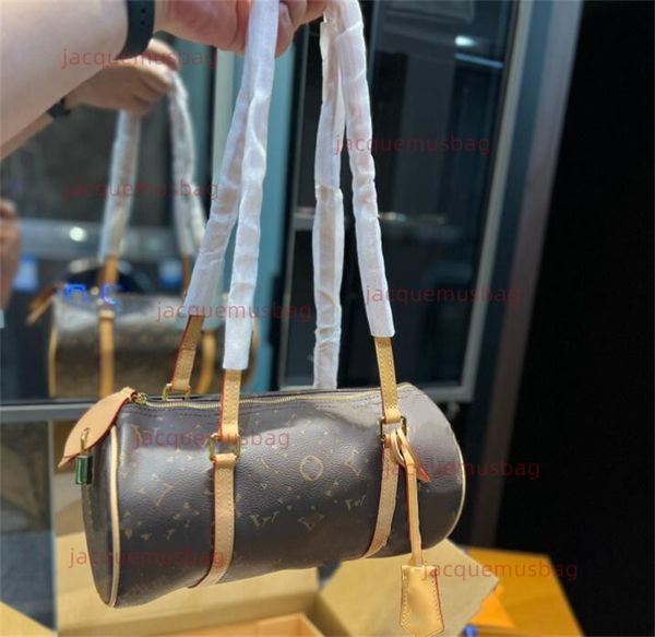 papillon underarm bag handbag women designer vitage cylindrical bags luxury shoulder crossbody wallet lady monograms messenger axillary pack
papillon underarm bag handbag women designer vitage cylindrical bags luxury shoulder crossbody wallet lady monograms messenger axillary pack