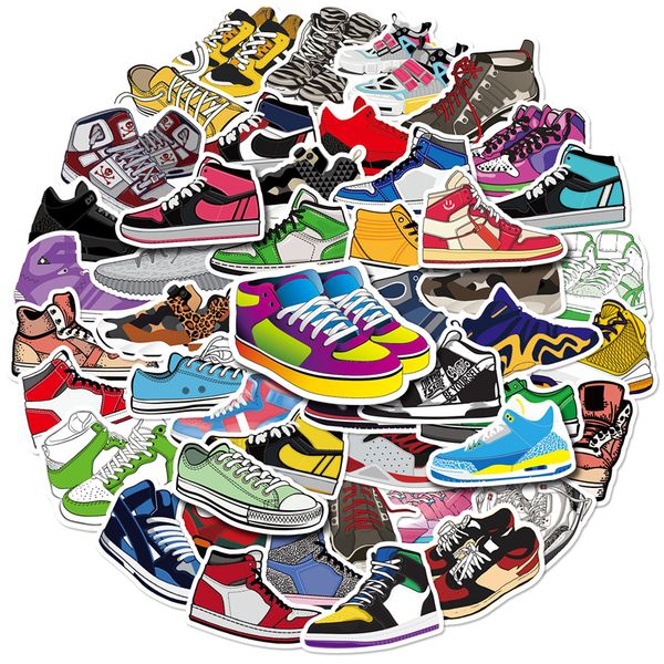 50pcs shoe sneaker stickers for water bottle basketball stickers graffiti stickers for diy luggage lapskateboard motorcycle bicycle stickers
50pcs shoe sneaker stickers for water bottle basketball stickers graffiti stickers for diy luggage lapskateboard motorcycle bicycle stickers