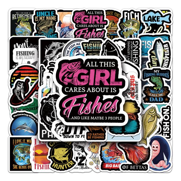 go fishing stickers 50pcs outdoor adventure waterproof vinyl stickers decals for kayaks motorcycle phone bicycle luggage guita water bottles
go fishing stickers 50pcs outdoor adventure waterproof vinyl stickers decals for kayaks motorcycle phone bicycle luggage guita water bottles