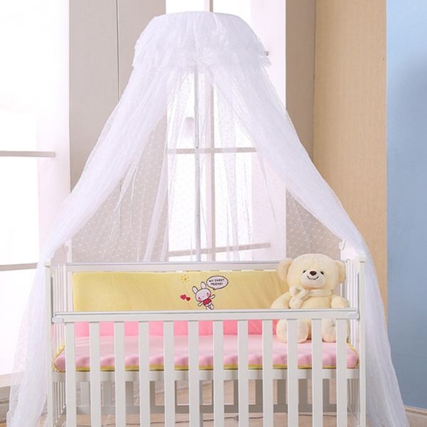 crib netting baby crib netting summer baby room mosquito net baby bed canopy tents round lace dome mosquito netting infant cot decor nets 23
crib netting baby crib netting summer baby room mosquito net baby bed canopy tents round lace dome mosquito netting infant cot decor nets 23