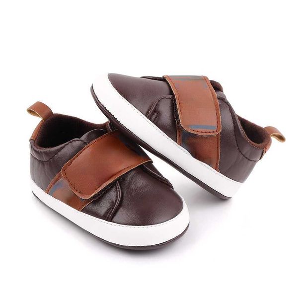 soft sole baby first walkers designer newborn letter print sneakers leather trainer casual shoes soft sole prewalker baby shoes sports 0-18m, Black
soft sole baby first walkers designer newborn letter print sneakers leather trainer casual shoes soft sole prewalker baby shoes sports 0-18m, Black
