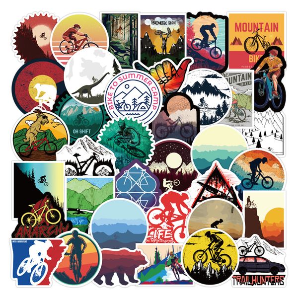 50 pcs mountain bike stickers mtb bike graffiti stickers for diy luggage lapskateboard motorcycle bicycle stickers w-930
50 pcs mountain bike stickers mtb bike graffiti stickers for diy luggage lapskateboard motorcycle bicycle stickers w-930