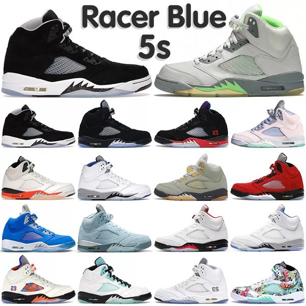 jumpman mens basketball shoes 5s green bean jade horizon racer blue easter bluebird 5 shattered backboard men outdoor sports trainers
jumpman mens basketball shoes 5s green bean jade horizon racer blue easter bluebird 5 shattered backboard men outdoor sports trainers