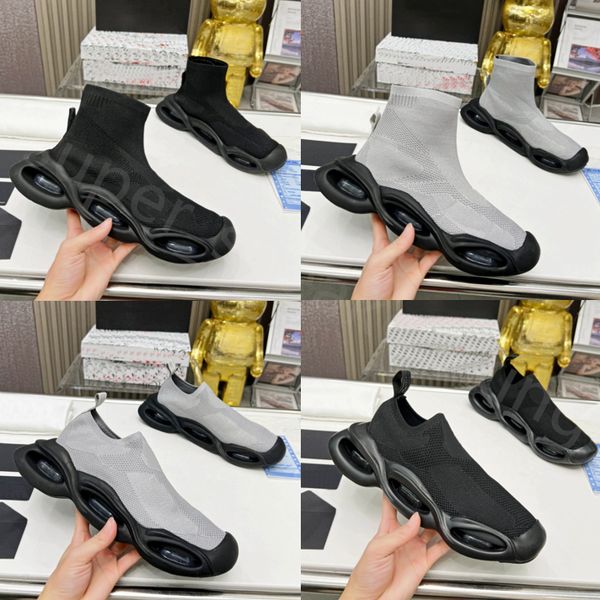 2023 fashion sock shoes designer casual shoes black white sneakers mens women knit boots ankle boots 35-46
2023 fashion sock shoes designer casual shoes black white sneakers mens women knit boots ankle boots 35-46